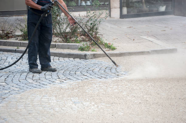 Best Restaurant Pressure Washing  in Wauwatosa, WI