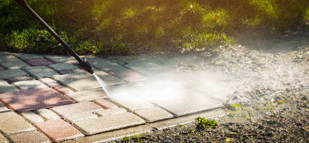 Solar Panel Cleaning in Wauwatosa, WI